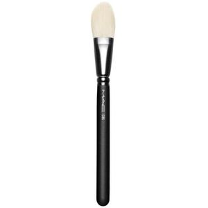 MAC 133 synthetic small cheek brush